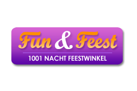 1001- nacht Feestwinkel