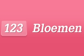 123 Bloemen