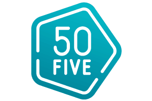 50five