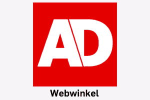 AD Webwinkel