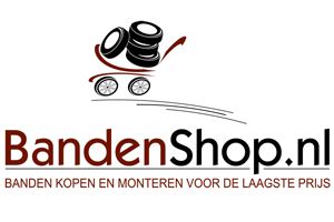 Bandenshop