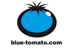 Blue Tomato