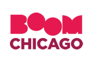 Boom Chicago