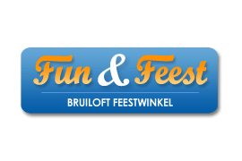 Bruiloft Feestwinkel