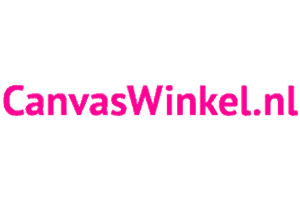 Canvaswinkel