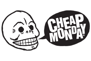 Cheap Monday