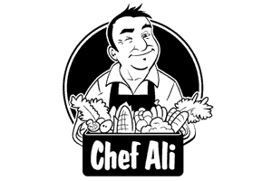 Chef Ali