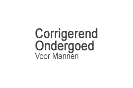 Corrigerend Ondergoed Voor Mannen