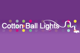 CottonBallLights