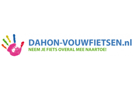 Dahon Vouwfietsen