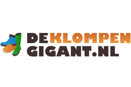 DeKlompenGigant