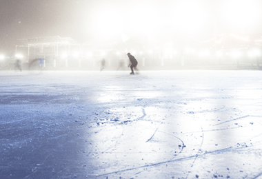 Bespaartip | Het vriest dat het kraakt! Direct korting op schaatsen en meer