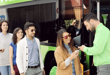 Bespaartip | Altijd goedkope busreizen naar Europese bestemmingen met FlixBus