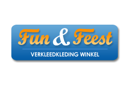 Verkleed Kledingwinkel