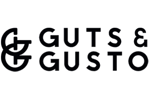 Guts & Gusto