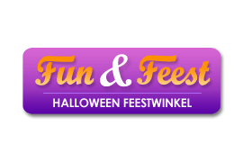 Halloween Feestwinkel