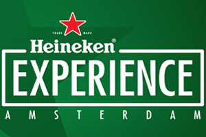 Heineken Experience