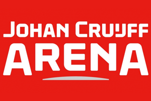 Johan Cruijff Arena Amsterdam