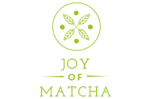 Joy of Matcha