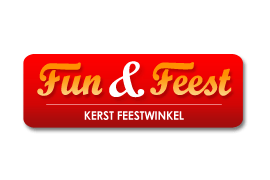 Kerst Feestwinkel