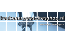 Keukenaccessoiresshop