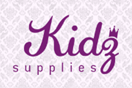 Kidz supplies