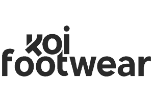 Koi Footwear