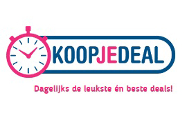 Koopjedeal