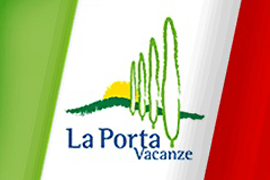 La Porta Vacanze