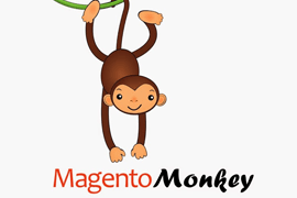 Magento Monkey