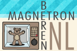 Magnetronberen.nl