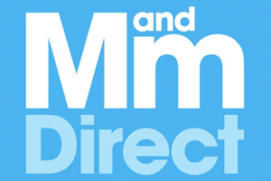 MandM Direct