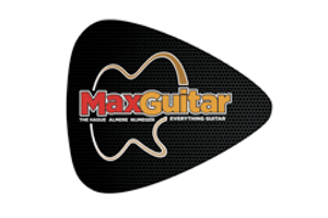 MAX GUITAR