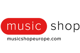 Music Shop