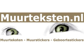 Muurteksten.nl