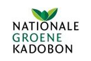 Nationale Groene Kadobon