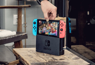 Nintendo Switch is uit, bestel hier online en bespaar