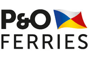 P&O Ferries