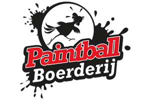 Paintball Boerderij