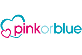 Pink or Blue