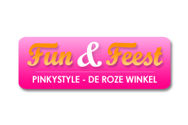 Pinkystyle De Roze Feestwinkel