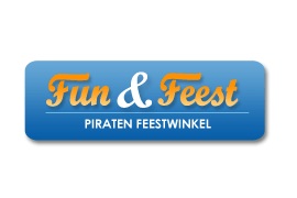 Piraten Feestwinkel