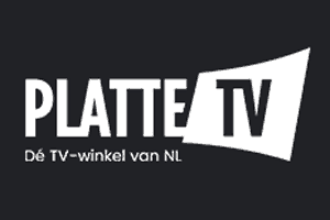 Platte TV