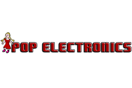 Pop Electronics