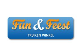 Pruiken winkel