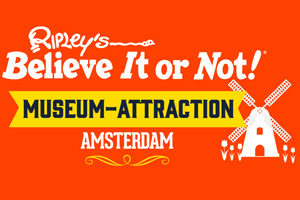 Ripley's Believe It or Not!