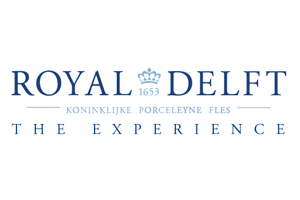 Royal Delft Experience