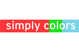 Simply colors