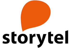 Storytel