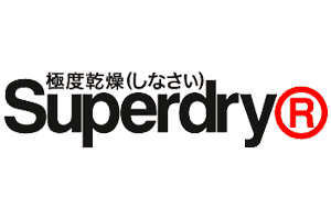 Superdry